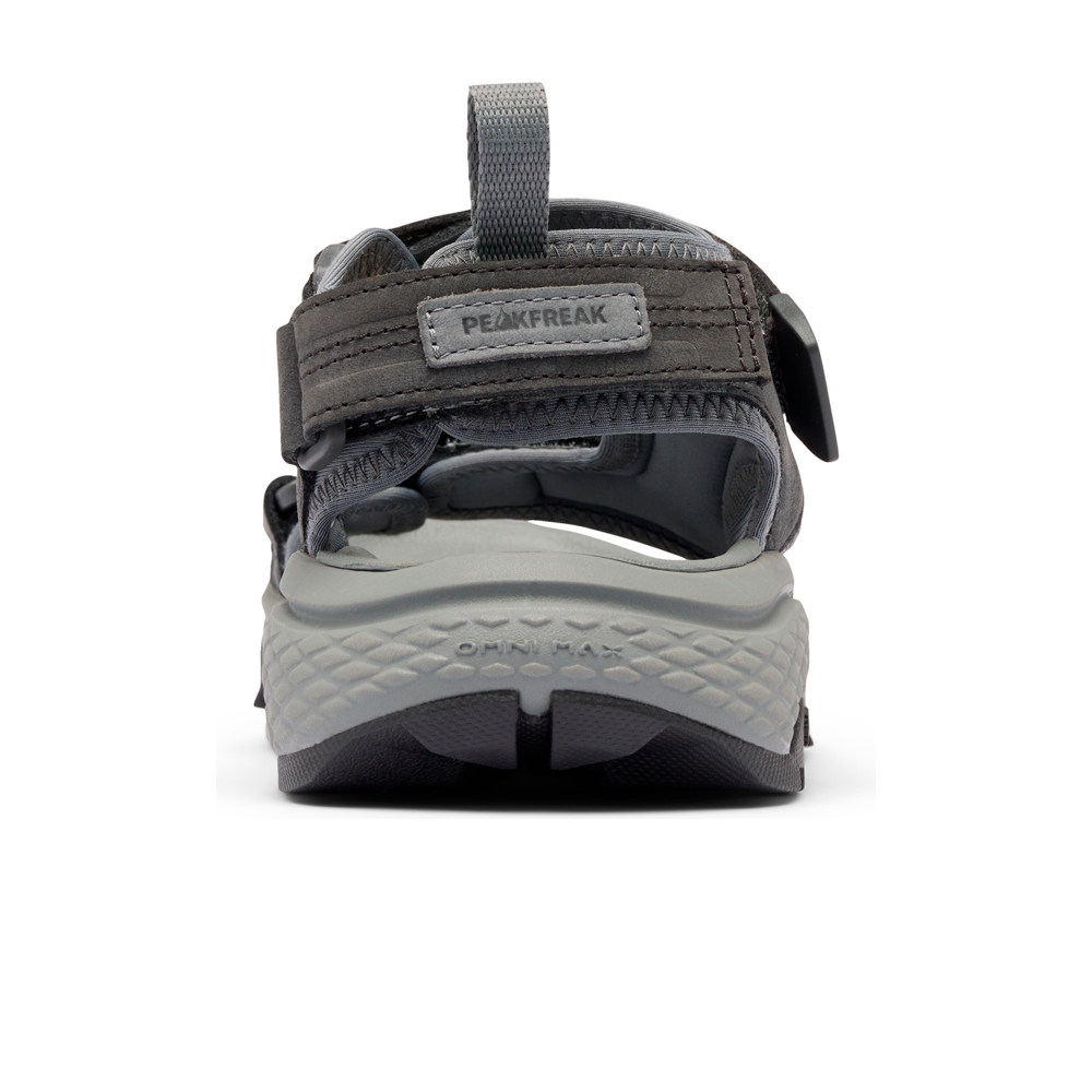 Columbia sandalias trekking mujer PEAKFREAK RUSH SANDAL LEA 05