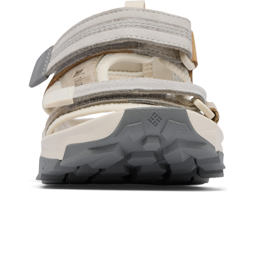 Columbia sandalias trekking mujer PEAKFREAK RUSH SANDAL LEA 05
