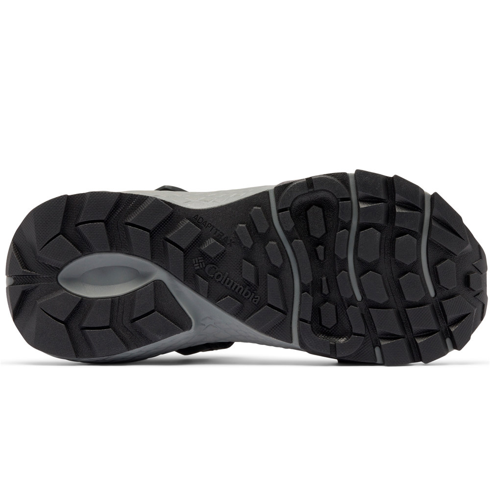 Columbia sandalias trekking mujer PEAKFREAK RUSH SANDAL LEA 06