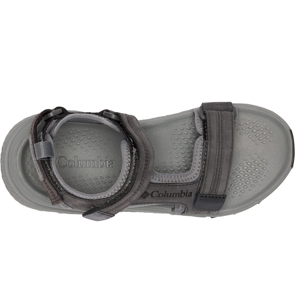 Columbia sandalias trekking mujer PEAKFREAK RUSH SANDAL LEA 07