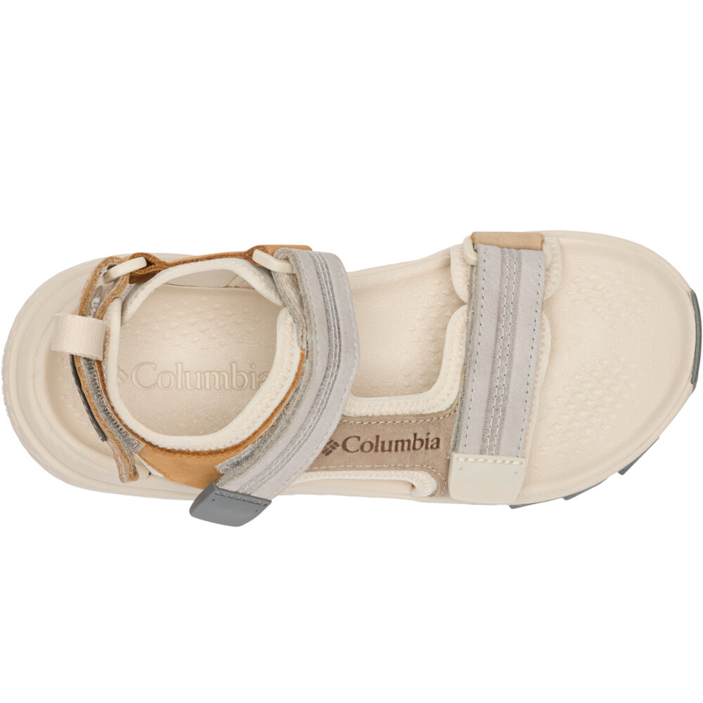 Columbia sandalias trekking mujer PEAKFREAK RUSH SANDAL LEA 08