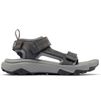 Columbia sandalias trekking mujer PEAKFREAK RUSH SANDAL LEA lateral exterior