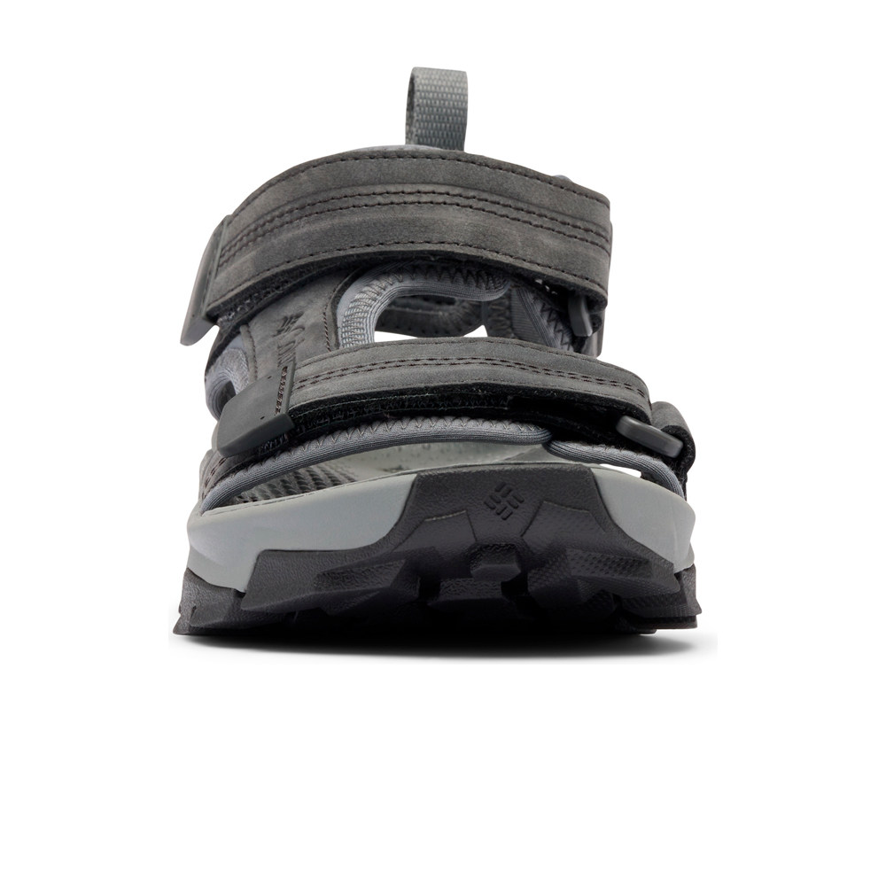 Columbia sandalias trekking mujer PEAKFREAK RUSH SANDAL LEA puntera