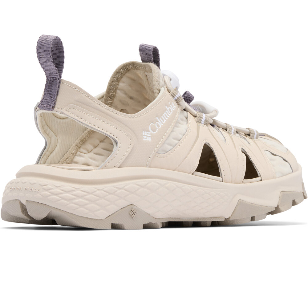 Columbia sandalias trekking mujer PEAKFREAK RUSH SHANDAL 06