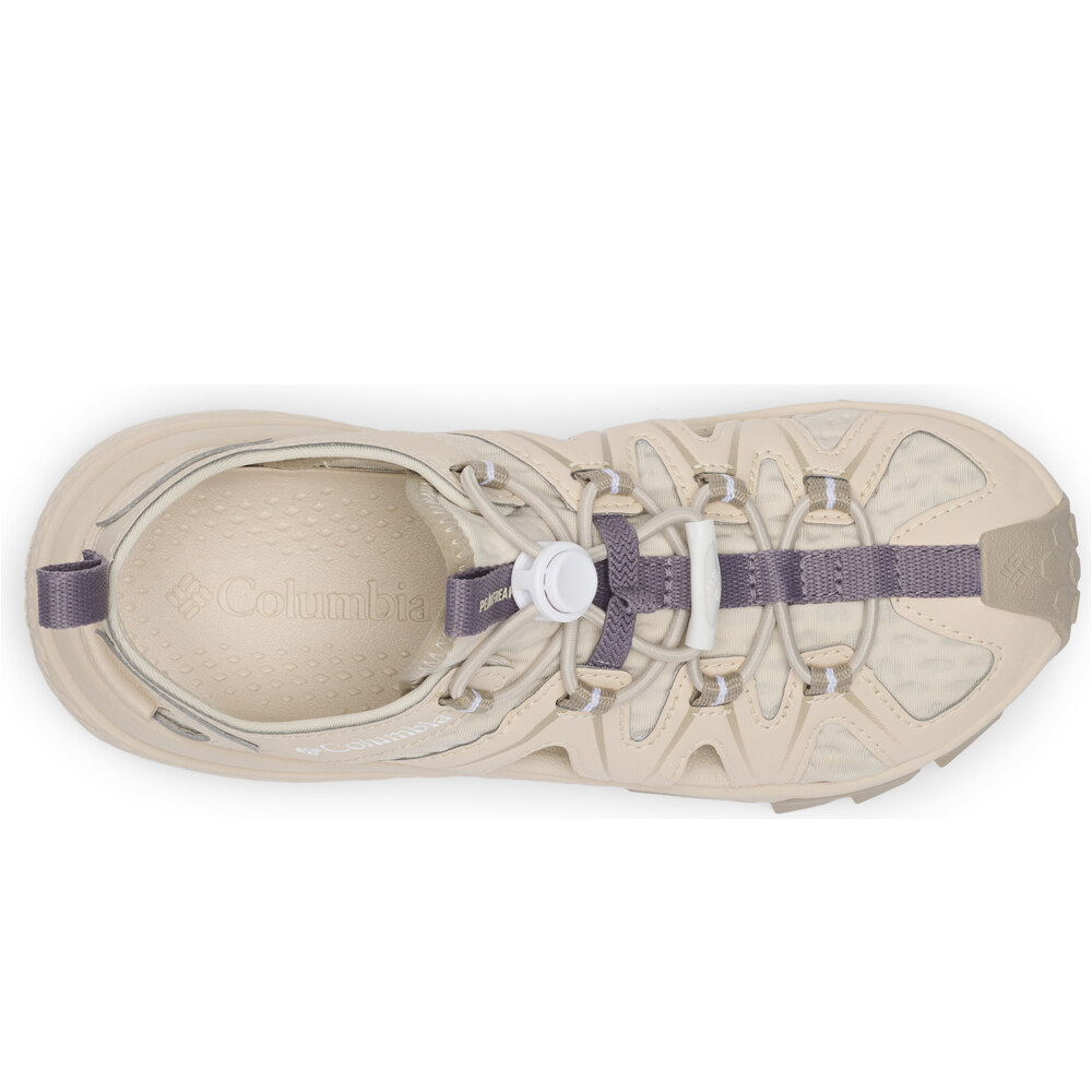 Columbia sandalias trekking mujer PEAKFREAK RUSH SHANDAL 08