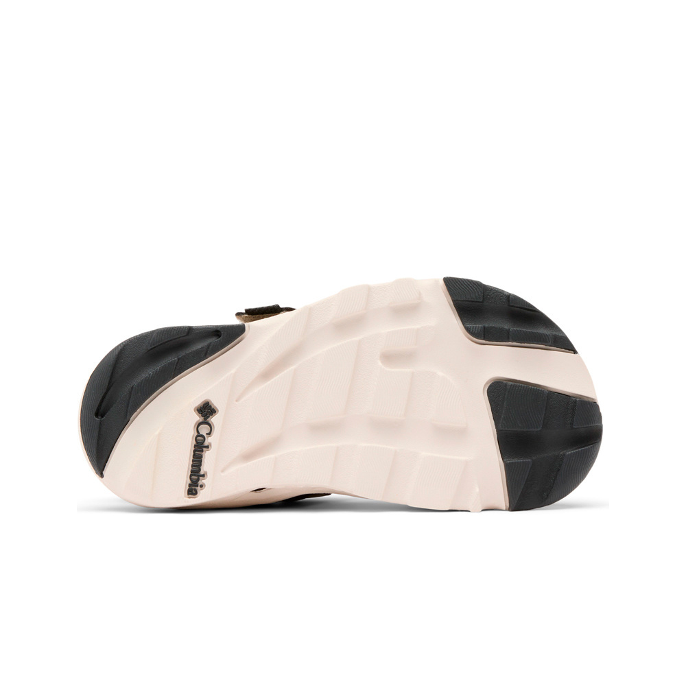 Columbia sandalias trekking niño CHILDRENS TECHSUN ADVENTURE PT 06