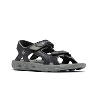 Columbia sandalias trekking niño CHILDRENS TECHSUN VENT vista superior