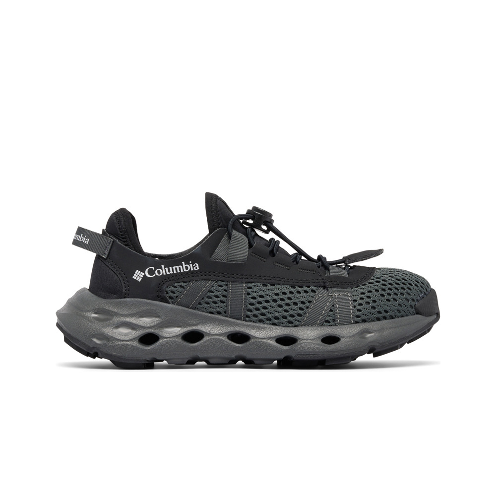 Columbia sandalias trekking niño YOUTH DRAINMAKER XTR lateral exterior