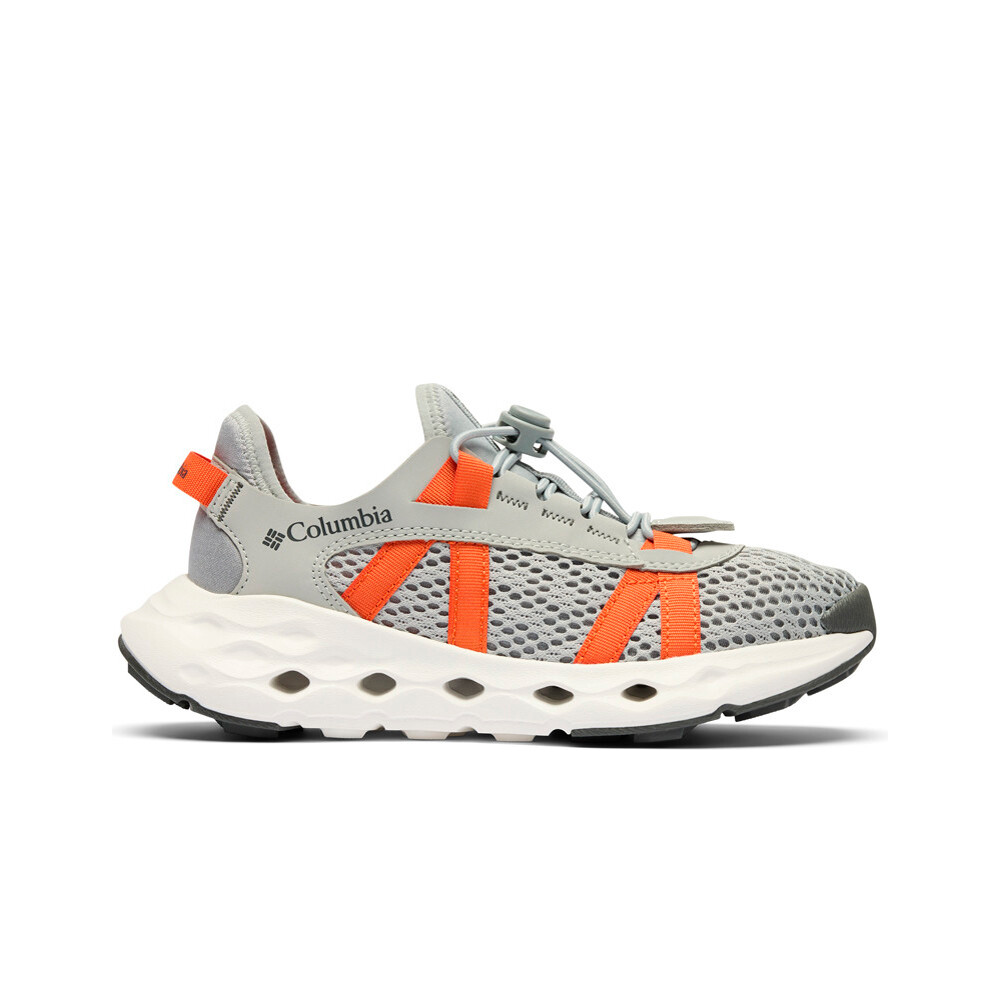 Columbia sandalias trekking niño YOUTH DRAINMAKER XTR lateral exterior