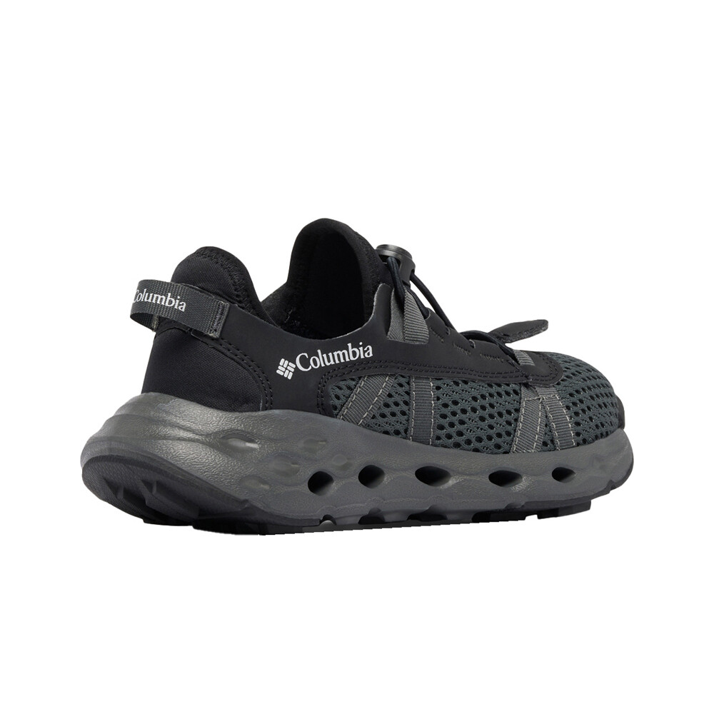 Columbia sandalias trekking niño YOUTH DRAINMAKER XTR lateral interior