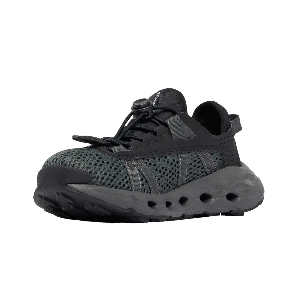 Columbia sandalias trekking niño YOUTH DRAINMAKER XTR vista superior