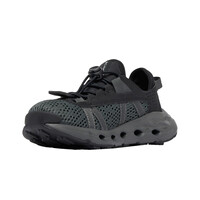 Columbia sandalias trekking niño YOUTH DRAINMAKER XTR vista superior