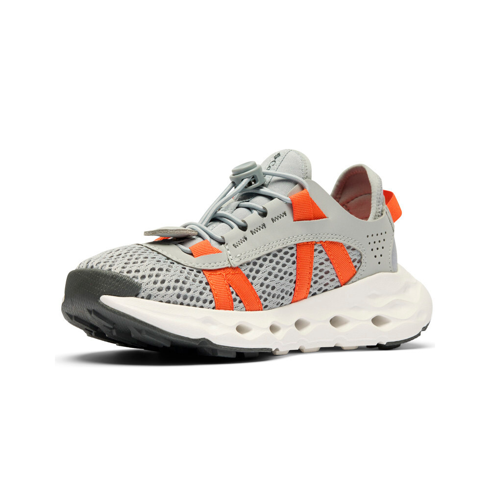 Columbia sandalias trekking niño YOUTH DRAINMAKER XTR vista trasera