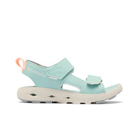 Columbia sandalias trekking niño YOUTH TECHSUN ADVENTURE lateral exterior