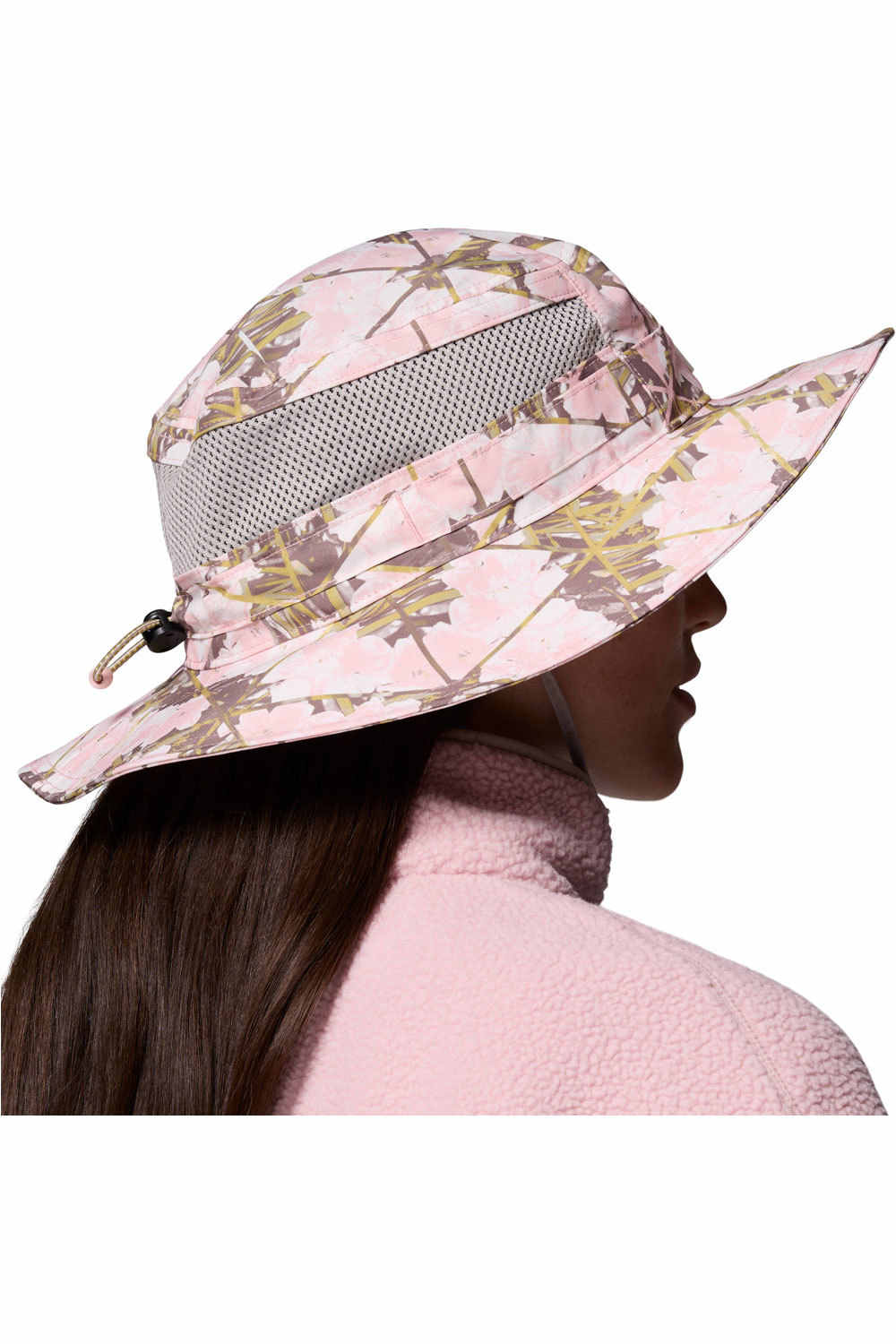 Columbia sombrero Bora Bora Retro II Booney 01