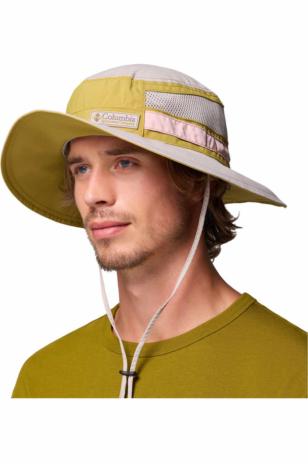 Columbia sombrero Bora Bora Retro II Booney 02