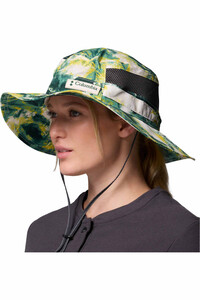 Columbia sombrero Bora Bora Retro II Booney 02