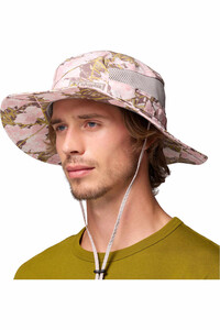 Columbia sombrero Bora Bora Retro II Booney 02