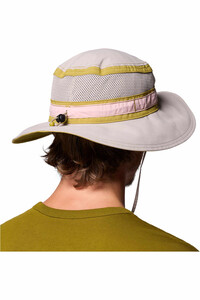 Columbia sombrero Bora Bora Retro II Booney 03