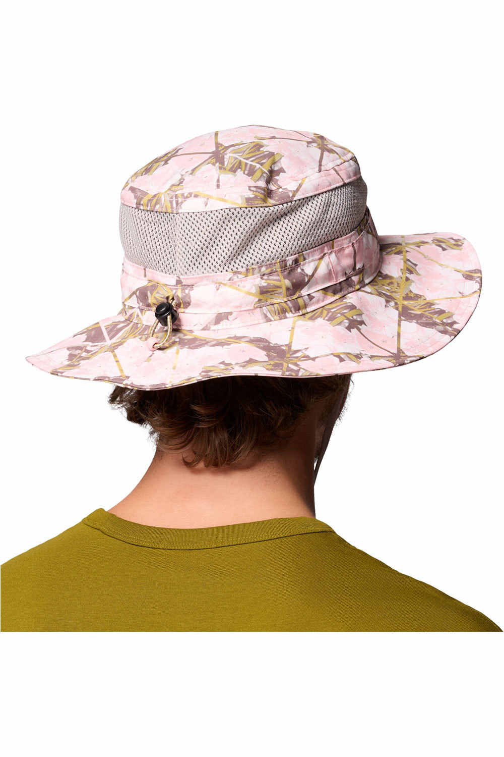 Columbia sombrero Bora Bora Retro II Booney 03