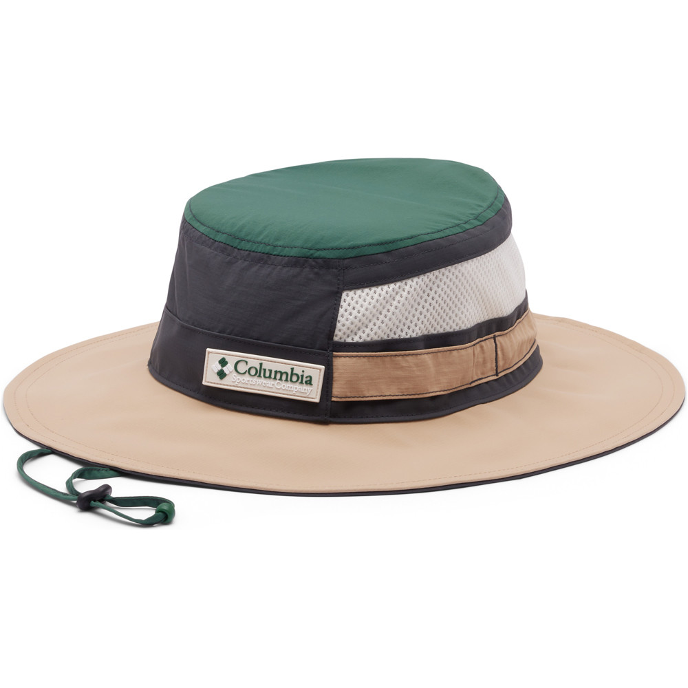 Columbia sombrero Bora Bora Retro II Booney 04