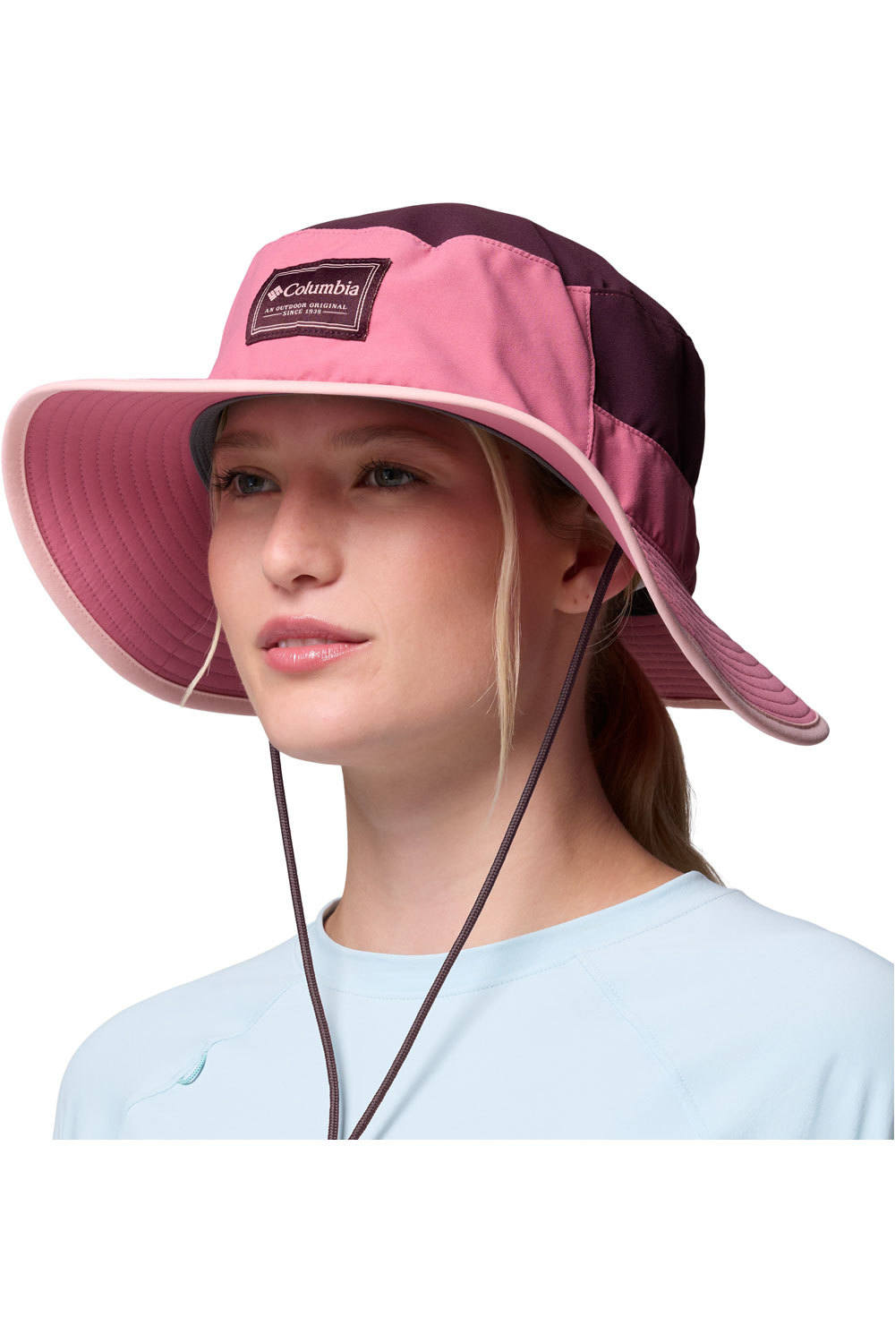 Columbia sombrero Columbia Broad Spectrum II Booney 02