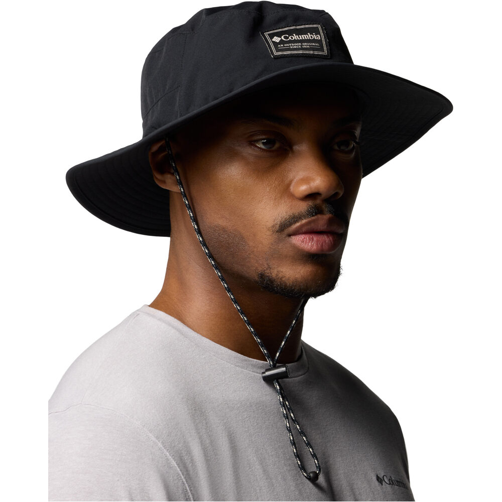 Columbia sombrero Columbia Broad Spectrum II Booney 03