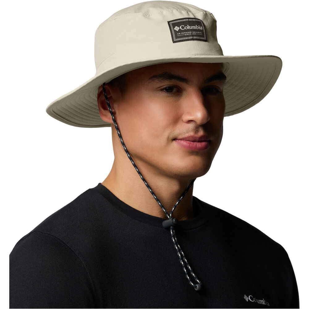Columbia sombrero Columbia Broad Spectrum II Booney 03