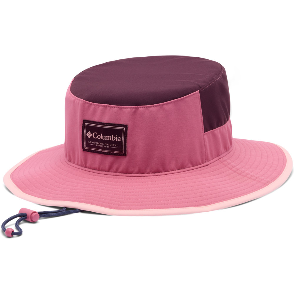 Columbia sombrero Columbia Broad Spectrum II Booney 04