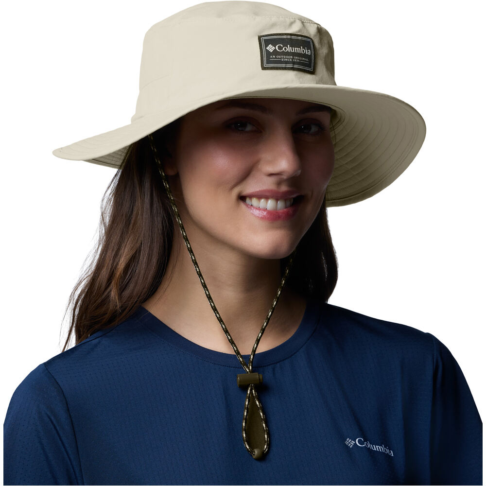 Columbia sombrero Columbia Broad Spectrum II Booney 05