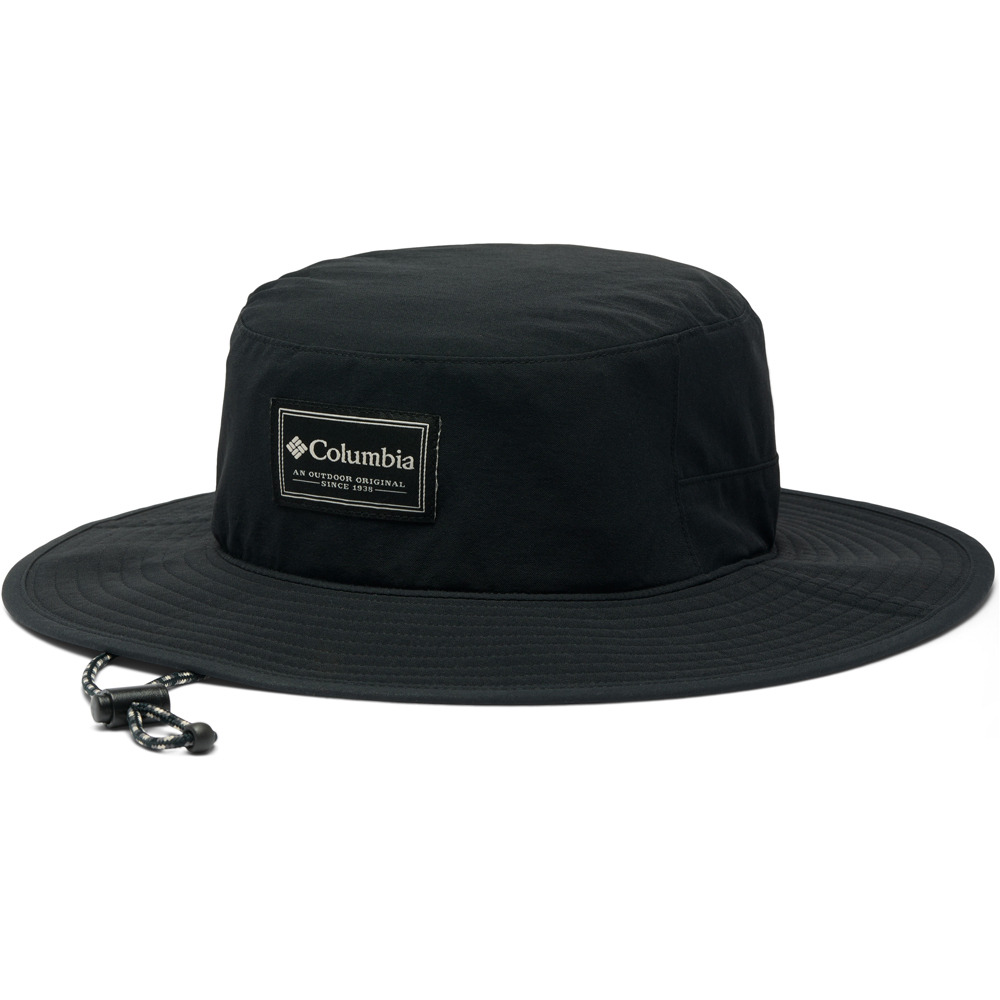 Columbia sombrero Columbia Broad Spectrum II Booney vista frontal