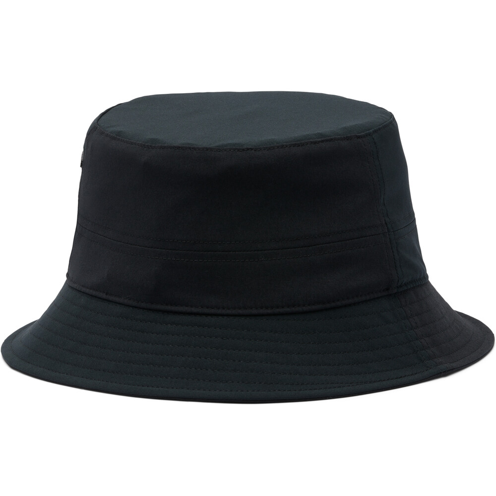 Columbia sombrero Columbia Trek II Bucket Hat 01