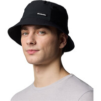 Columbia sombrero Columbia Trek II Bucket Hat 03