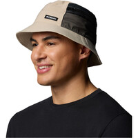 Columbia sombrero Columbia Trek II Bucket Hat 03