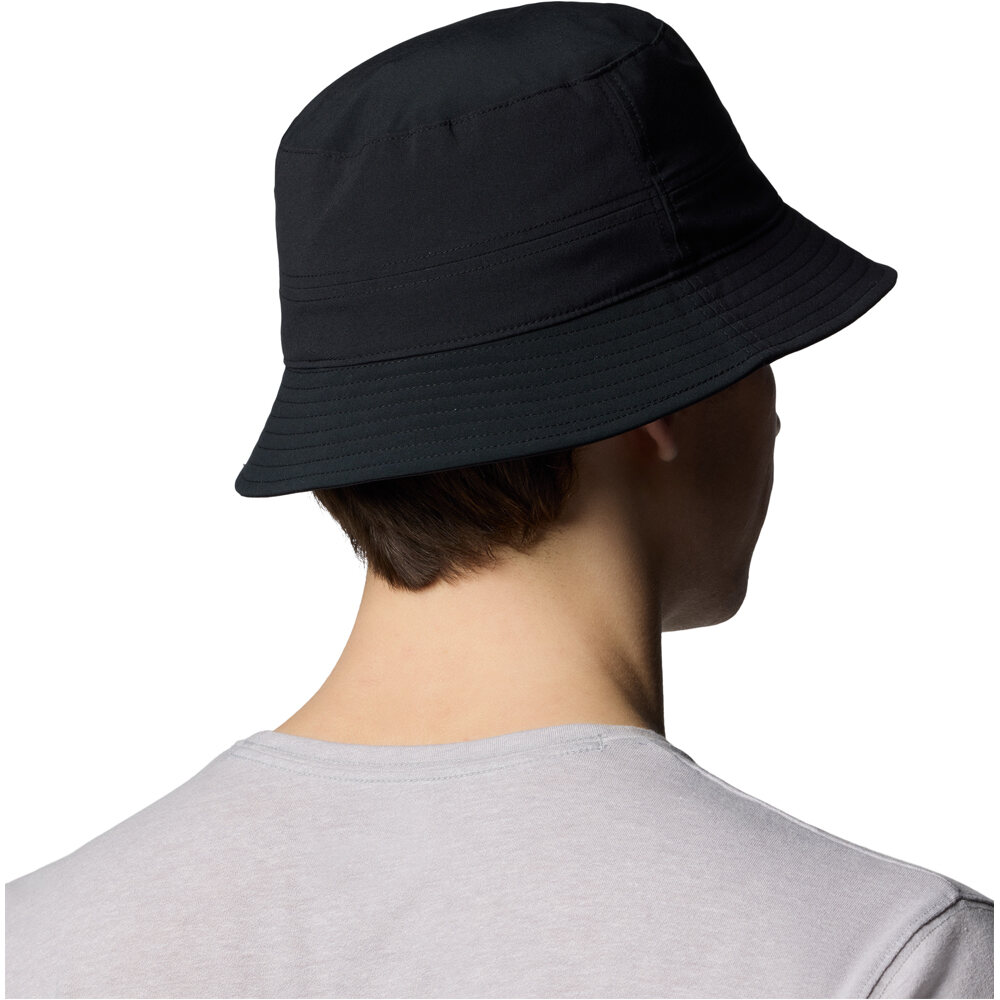 Columbia sombrero Columbia Trek II Bucket Hat 04