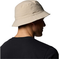 Columbia sombrero Columbia Trek II Bucket Hat 04