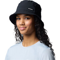 Columbia sombrero Columbia Trek II Bucket Hat 05