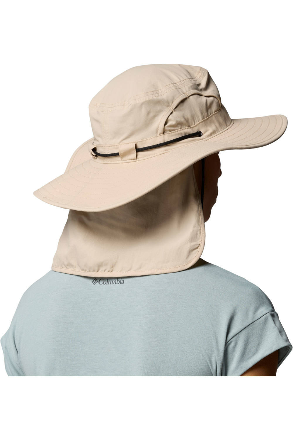 Columbia sombrero Coolhead Zero IV Booney 01