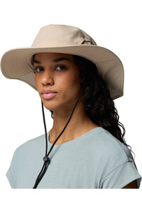 Columbia sombrero Coolhead Zero IV Booney 02