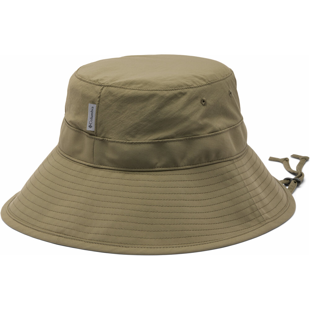 Columbia sombrero Diamond Crest Sun Hat 02