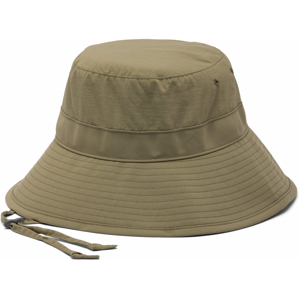 Columbia sombrero Diamond Crest Sun Hat 03