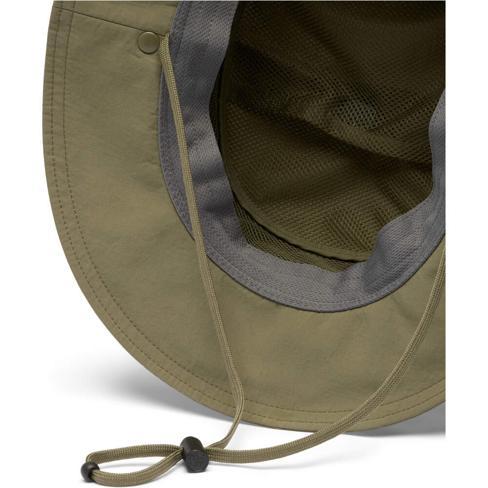 Columbia sombrero Skien Valley Booney 02