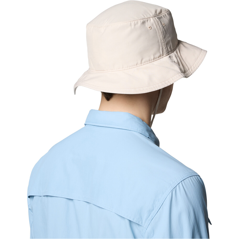 Columbia sombrero Skien Valley Booney 04