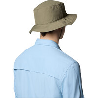 Columbia sombrero Skien Valley Booney 04