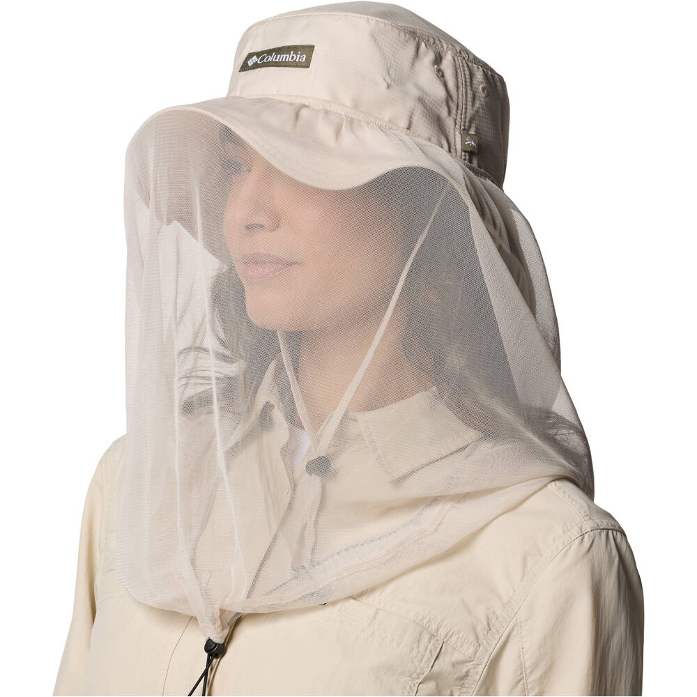 Columbia sombrero Skien Valley Booney 08