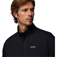 Columbia Sudaderas Montaña Hombre Landroamer Half Zip Overshirt 03