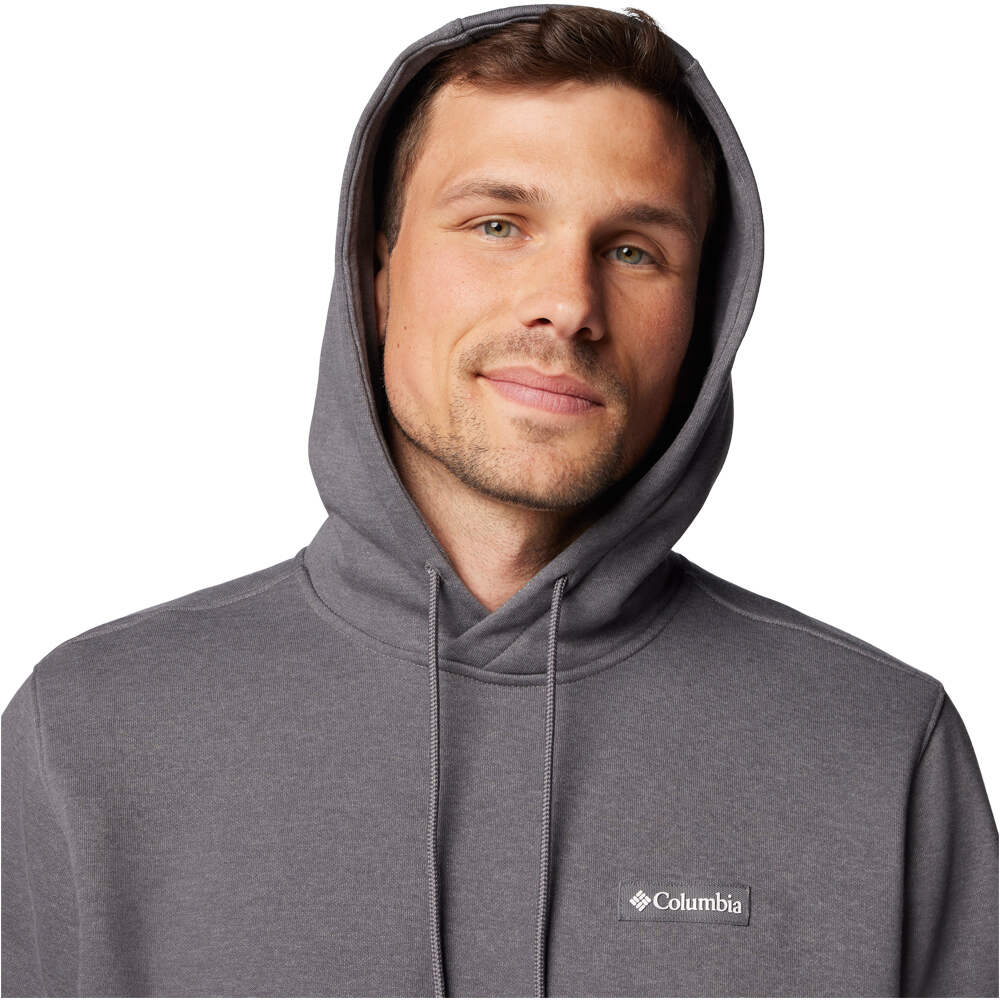 Columbia Sudaderas Montaña Hombre Meridian Creek Hoodie 03