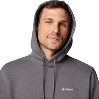 Columbia Sudaderas Montaña Hombre Meridian Creek Hoodie 03