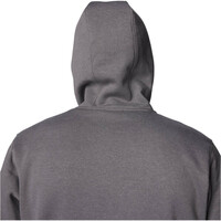 Columbia Sudaderas Montaña Hombre Meridian Creek Hoodie 04
