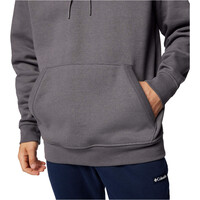 Columbia Sudaderas Montaña Hombre Meridian Creek Hoodie 05